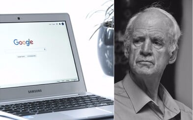 Podle kanadského filozofa Charlese Taylora nám moderní technologie berou svobodu, kterou můžeme znovu objevit v tradicích Podle kanadského filozofa Charlese Taylora nám moderní technologie berou svobodu, kterou můžeme znovu objevit v tradicích