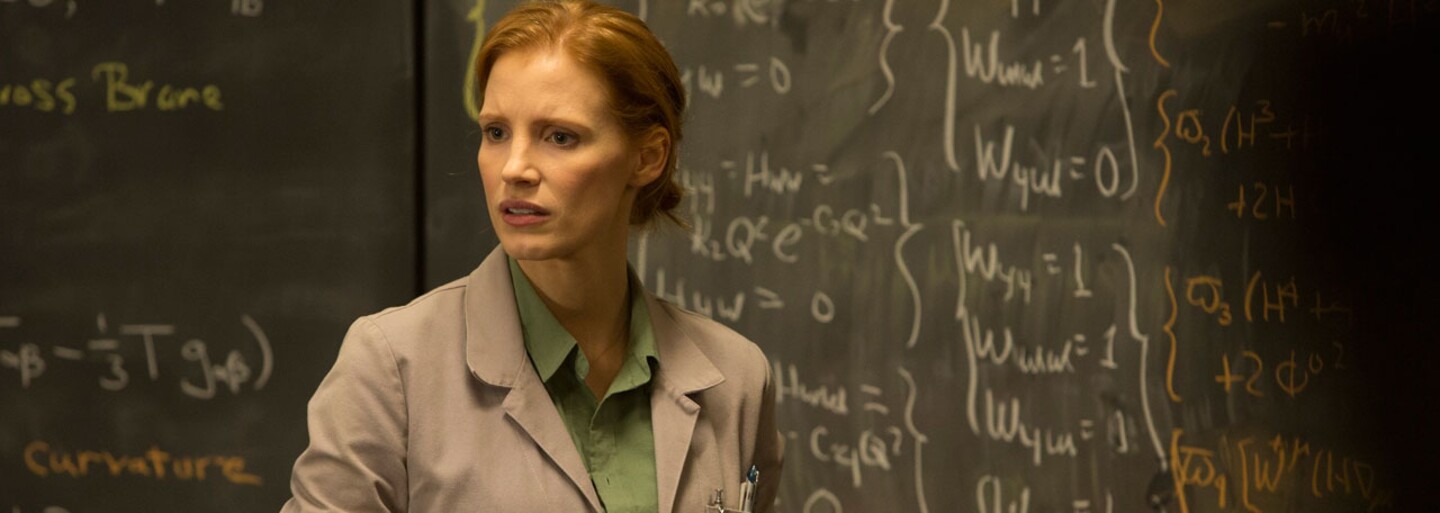 Podmanivá Jessica Chastain si v dráme Molly's Game zahrá šéfku siete pokerových herní. O réžiu sa postará scenárista The Social Network