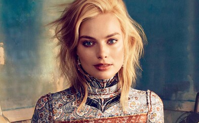 Podmaňujúca Margot Robbie odložila sexy kostýmčeky do šatníka. Tentokrát si vyskúša hrdinskú róbu Robina Hooda Podmaňujúca Margot Robbie odložila sexy kostýmčeky do šatníka. Tentokrát si vyskúša hrdinskú róbu Robina Hooda