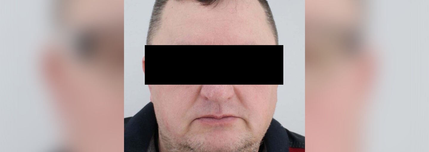 Podnikatel, který měl zmizet v pražské Sapě, svůj únos nafingoval. Policie případ odložila