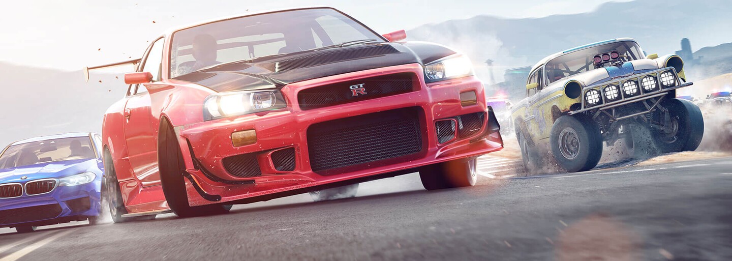 Podobu nového BMW M5 odhalila upútavka na nové pokračovanie slávneho Need For Speed