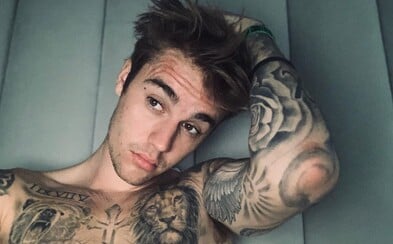 Podezřívali ho, že je závislý na pervitinu, on bojoval s vážnou nemocí. Justin Bieber odhaluje nejcitlivější momenty v životě Podezřívali ho, že je závislý na pervitinu, on bojoval s vážnou nemocí. Justin Bieber odhaluje nejcitlivější momenty v životě