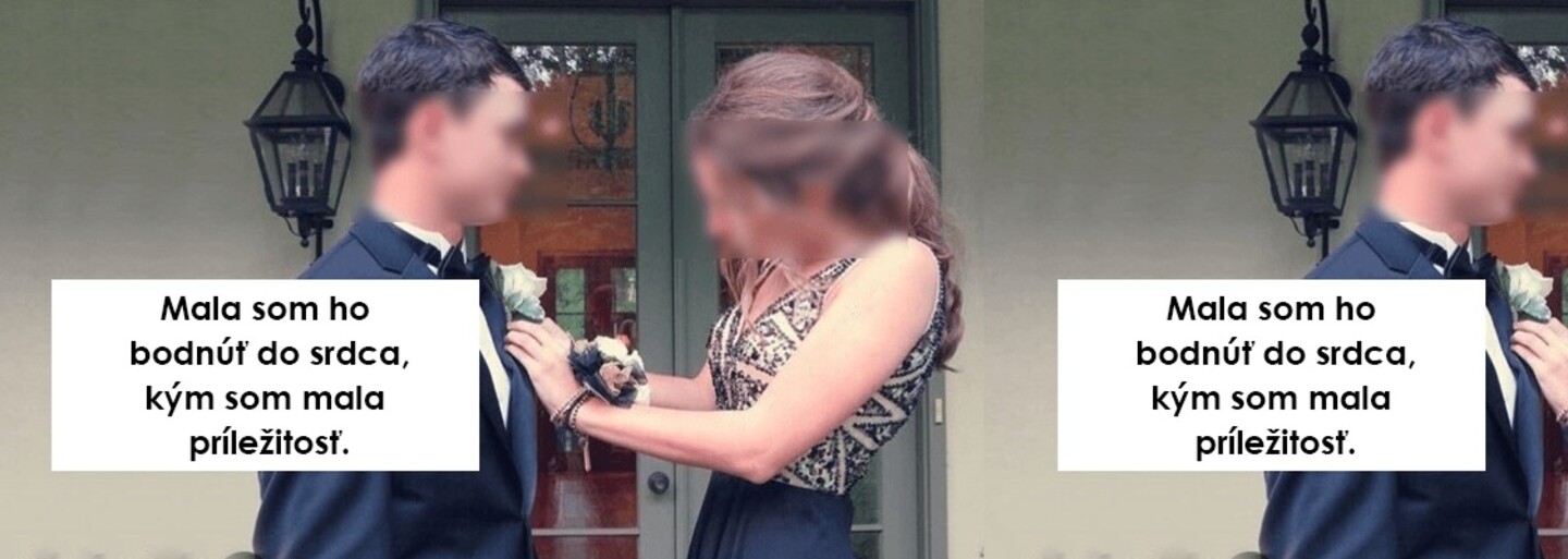 Podvedl ji přítel, tak vtipně pozměnila všechny popisy fotek na Instagramu. Kdyby to věděla dřív, asi by ho zaškrtila