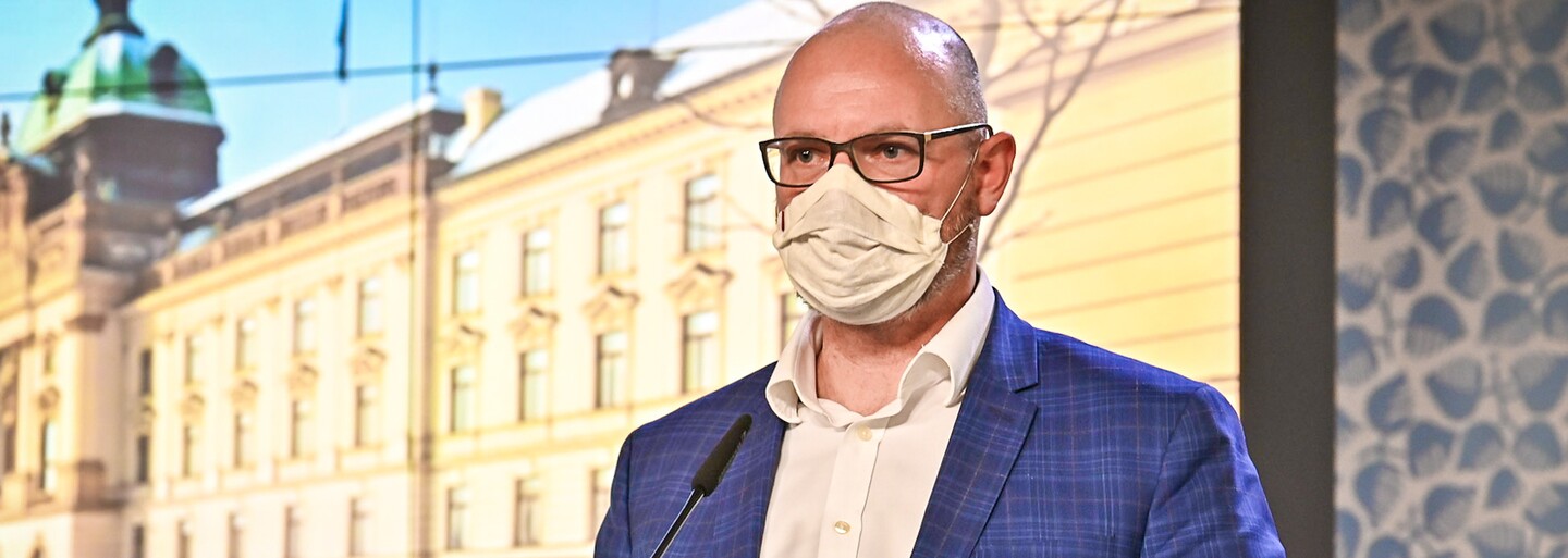Podzimní prázdniny až devět dní? Ministr školství je proti