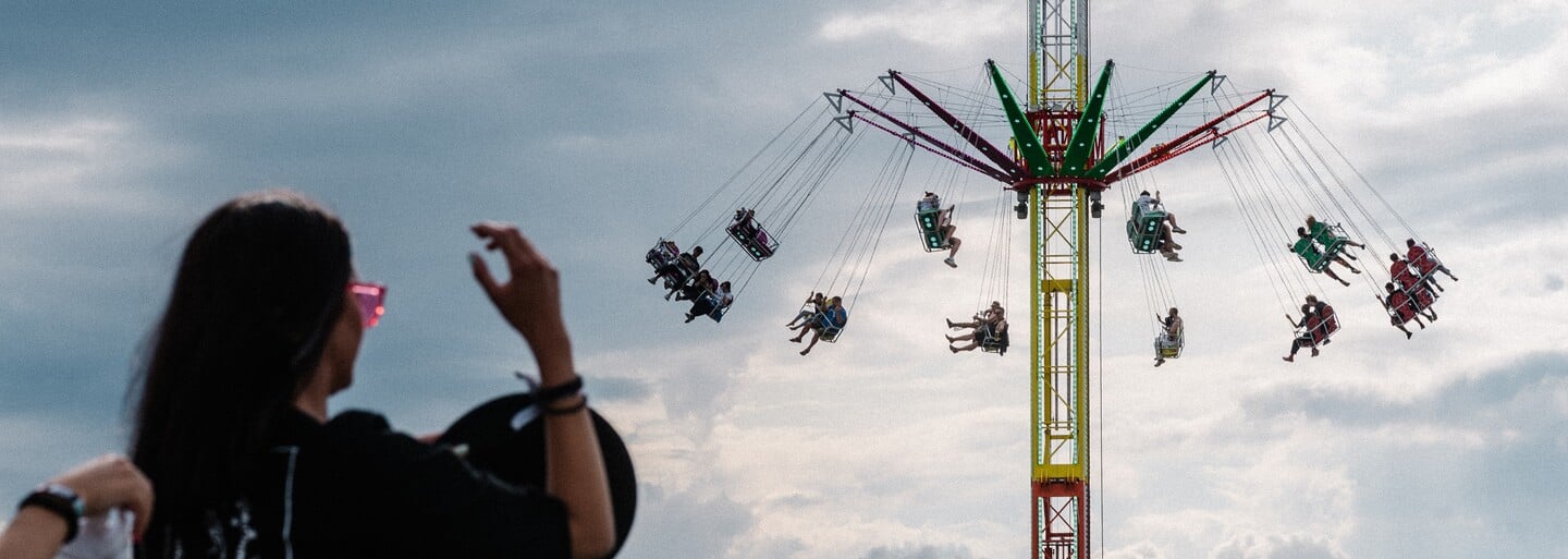 Pohoda 2019 priniesla na trenčianske letisko to najlepšie z hudby a umenia. Takto má vyzerať festival (Fotoreport)