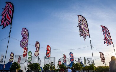 Pohoda Festival 2018 prináša na pódiá The Chemical Brothers, St. Vincent či BadBadNotGood Pohoda Festival 2018 prináša na pódiá The Chemical Brothers, St. Vincent či BadBadNotGood