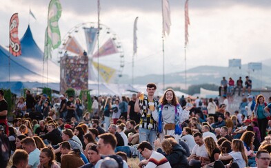 Pohoda patrí medzi 10 festivalov s najlepším line-upom v Európe Pohoda patrí medzi 10 festivalov s najlepším line-upom v Európe
