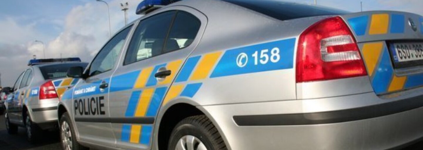 Pohřešovaný patnáctiletý chlapec ze Zlínska byl vypátrán (Aktualizováno)
