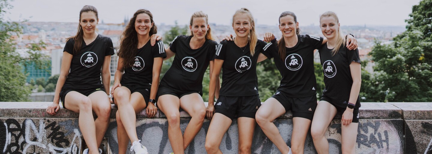Pojď se hýbat, stáhni si apku a vyhraj běžecké boty adidas