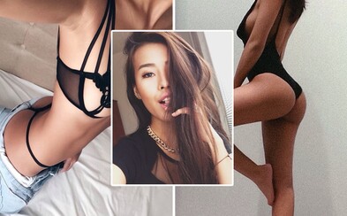 Pojď si pro pořádnou dávku sex-appealu, české krásy a vietnamské elegance v podobě půvabné Nguyen Thu Ha Pojď si pro pořádnou dávku sex-appealu, české krásy a vietnamské elegance v podobě půvabné Nguyen Thu Ha