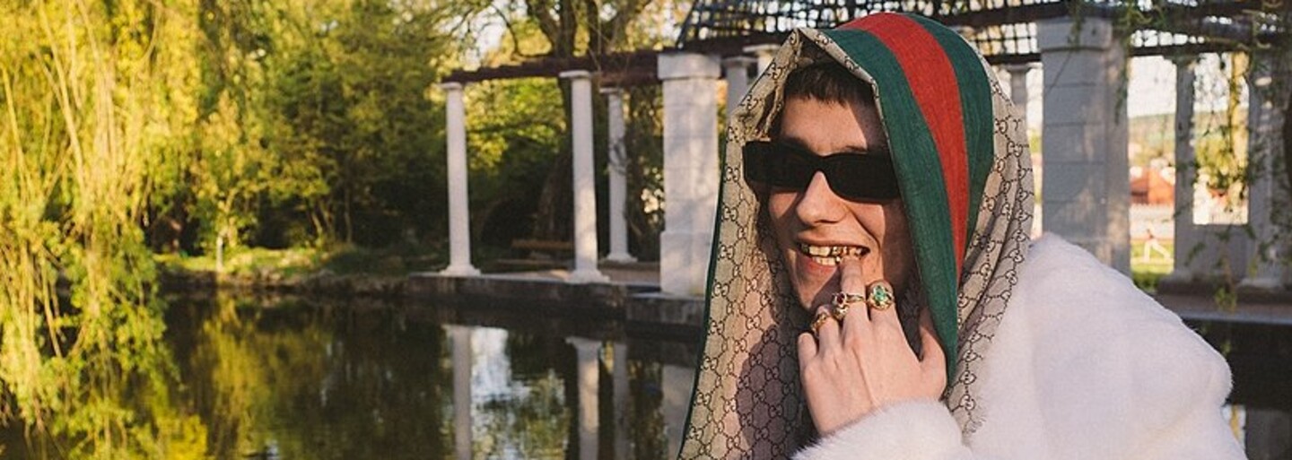 Pojď ven: Ca$hanova Bulhar, Teepee, Vypsaná fixa nebo Redzed. Neseď doma a vyraz se bavit ven