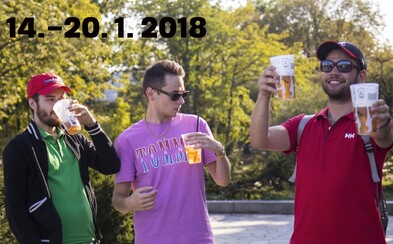 POJĎ VEN: DVOJLITRBOYZZ a Opak Dissu, ale i Děti ze stanice Zoo v divadle nebo den veganských burgerů tento týden v Praze POJĎ VEN: DVOJLITRBOYZZ a Opak Dissu, ale i Děti ze stanice Zoo v divadle nebo den veganských burgerů tento týden v Praze