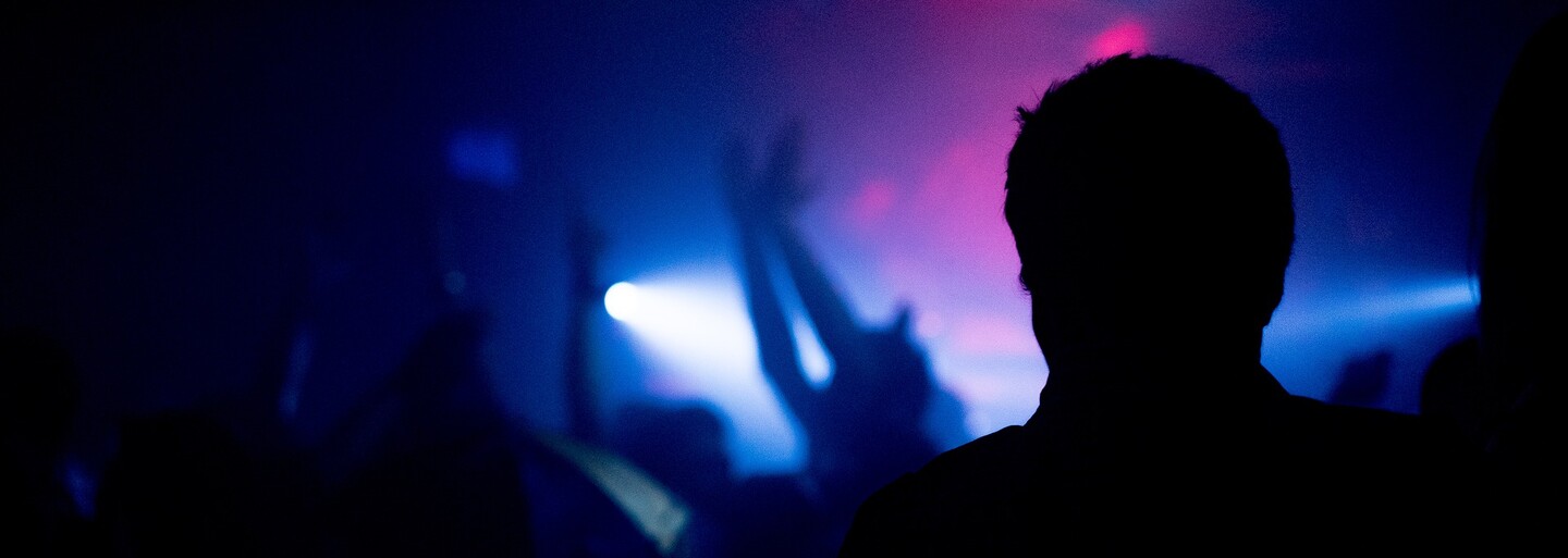 POJĎ VEN: Praha se tento týden otevře toleranci i hudbě. Čeká nás Prague Pride nebo techno na Barrandovských terasách