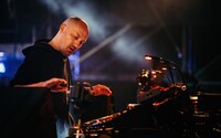 Pojď ven: Prahu rozproudí legendární DJ Paul Kalkbrenner a Hasan, Brno zase Smack One s Dollar Pryncem