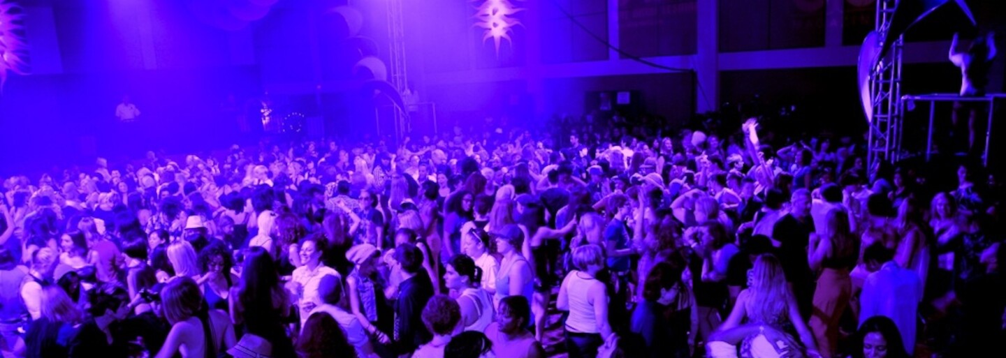 POJĎ VEN: Prahu tento týden ovládnou Flatbush Zombies, Netsky, Food Truck Show a také dechberoucí SIGNAL festival