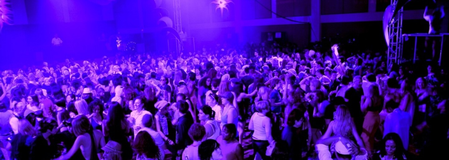 POJĎ VEN: Tento týden v Praze vystoupí Chase & Status, Rest, WWW i Yzomandias nebo Samey