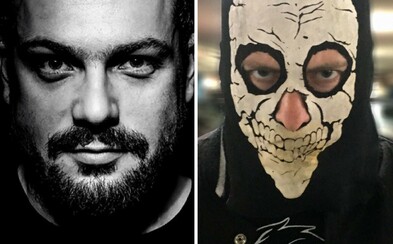 POJĎ VEN: Tento týden v Praze vystoupí James Cole, Řezník, Opak Dissu a další POJĎ VEN: Tento týden v Praze vystoupí James Cole, Řezník, Opak Dissu a další