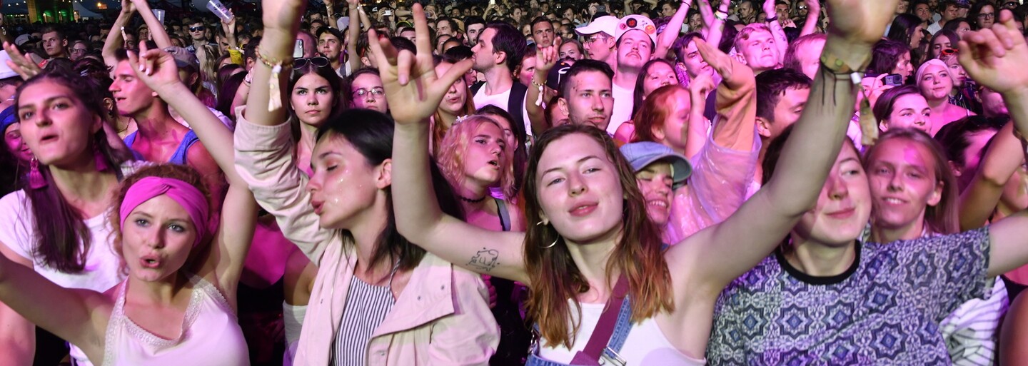 Pojď ven: V Praze vystoupí Marpo a Rytmus, v Brně Tommy Cash nebo Bert & Friends