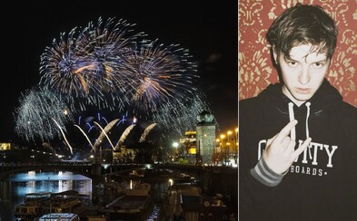 POJĎ VEN: Výpis těch nejlepších silvestrovských akcí i Hasan a Konex v Praze POJĎ VEN: Výpis těch nejlepších silvestrovských akcí i Hasan a Konex v Praze