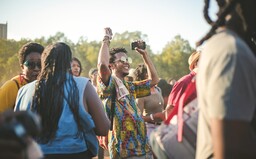 Pojď ven: Vyraz na festival United Islands, dvojkoncert Katarzie nebo queer událost roku 