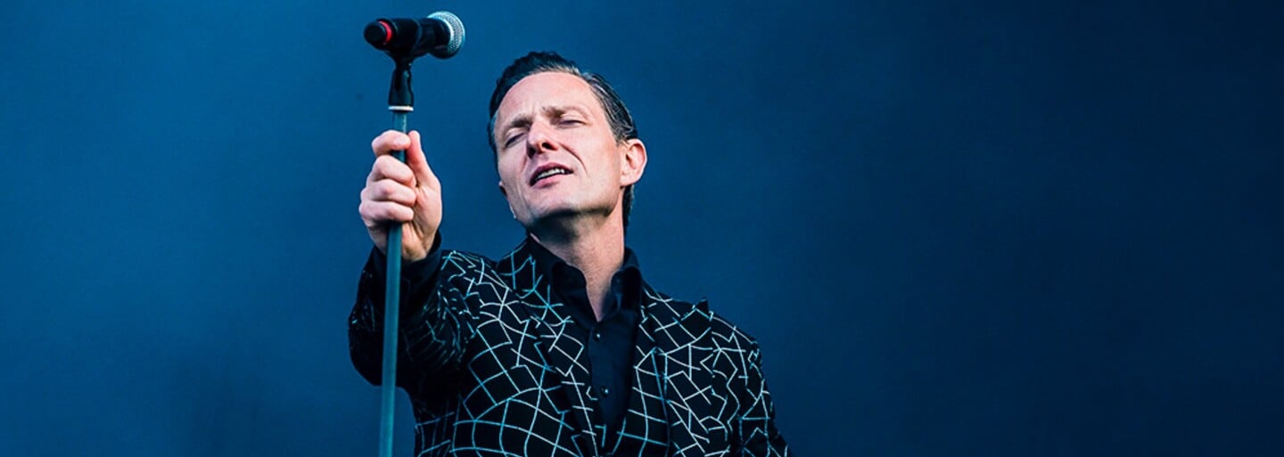 Pojď ven: Vyraz na koncert GusGus, legendární Dead Can Dance nebo rapovou nálož Prago Union