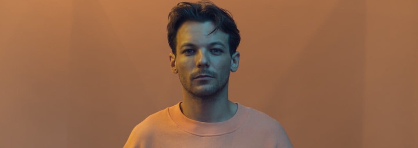 Pojď ven: Vyraz na koncert Louise Tomlinsona z One Direction, zlodějíčky Nothing But Thieves nebo Fontaines D.C.