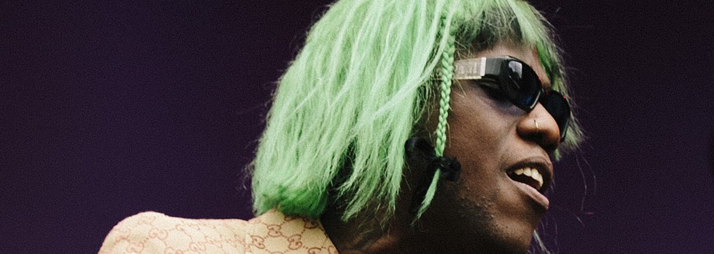 Pojď ven: Zajdi na koncert rapperů P/ST, show talentovaného umělce Yves Tumor nebo na festival japonského filmu a kultury