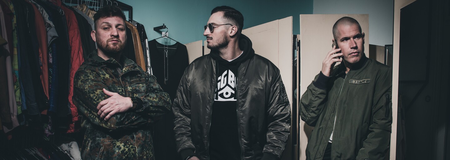 Pojď ven: Zajdi na výroční koncert PSH, rapový nářez Unknown T nebo show Orly Gartland. Do Brna zavítají Tata Bojs a MC Gey