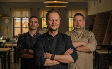 Pokladáš sa za ozajstného gurmána? Uznávaný slovenský šéfkuchár Marcel Ihnačák pre teba pripravil zážitkové degustačné menu plné jarných chutí Pokladáš sa za ozajstného gurmána? Uznávaný slovenský šéfkuchár Marcel Ihnačák pre teba pripravil zážitkové degustačné menu plné jarných chutí