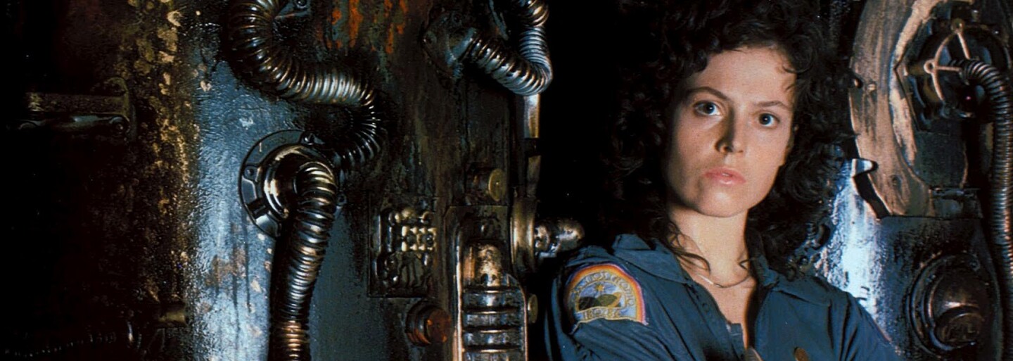 Pokračování Aliena bude rozlučkou s Ripleyovou. Kdy se ho dočkáme a co o něm prozradila Sigourney Weaver?