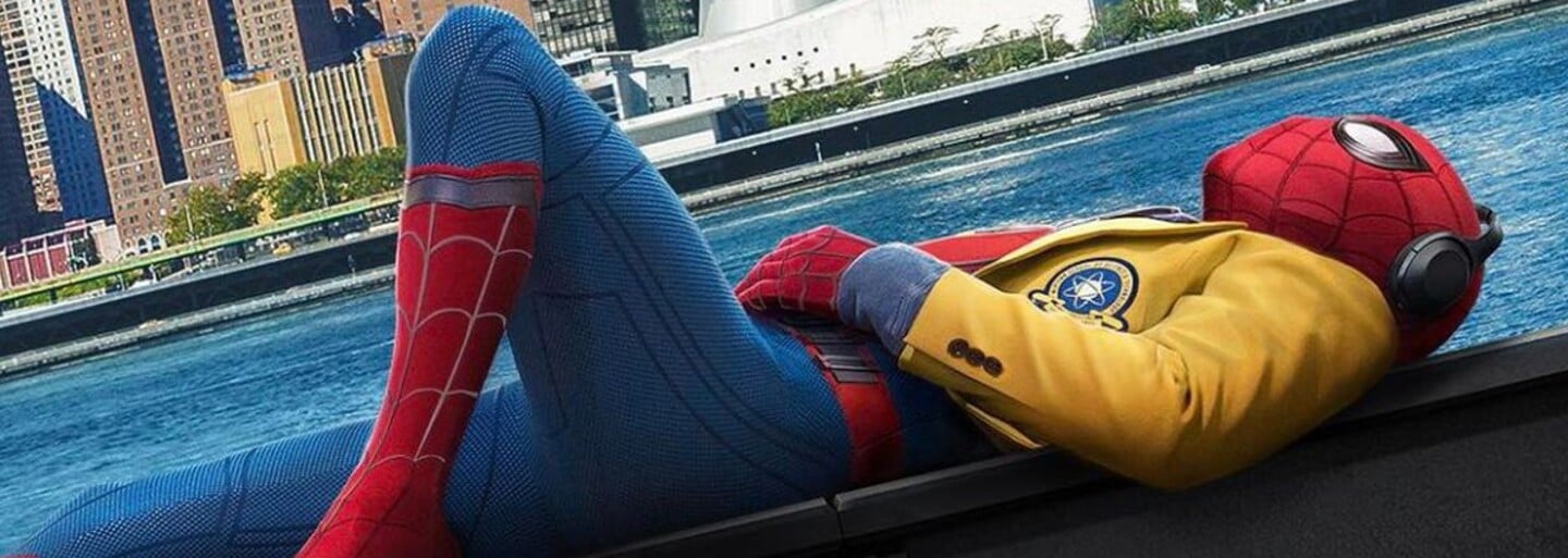 Pokračování Spider-Mana se bude natáčet i v Praze! Kdy budete moci potkat Tomma Hollanda a další marvelácké hvězdy?