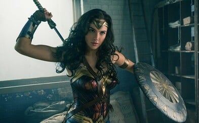 Pokračování Wonder Woman vyrazí do boje proti sexuálnímu obtěžování Pokračování Wonder Woman vyrazí do boje proti sexuálnímu obtěžování