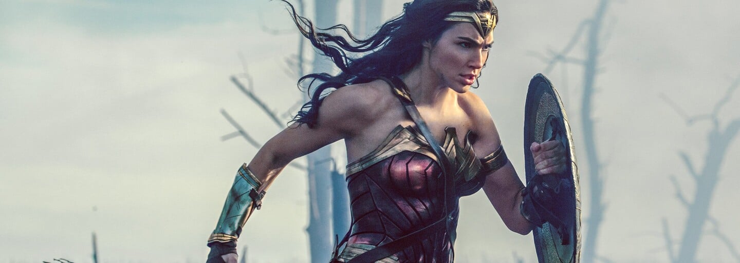 Pokračování Wonder Woman vyrazí do boje proti sexuálnímu obtěžování