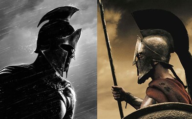 Pokračovanie 300 bez starovekého Grécka? Zack Snyder by sa rád venoval aj iným historickým konfliktom Pokračovanie 300 bez starovekého Grécka? Zack Snyder by sa rád venoval aj iným historickým konfliktom