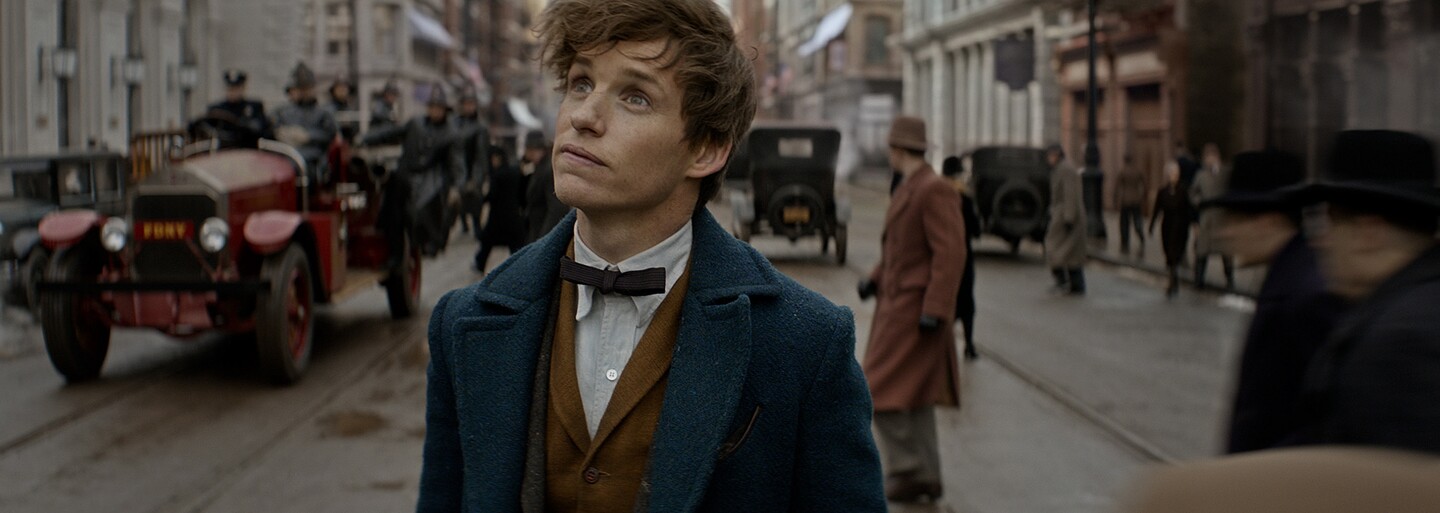 Pokračovanie Fantastic Beasts bude napínavým a zábavným čarodejníckym thrillerom, v ktorom sa mladý Dumbledore pokúsi zastaviť Grindelwalda