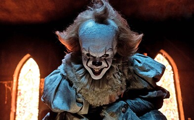 Pokračovanie hororu It s desivým Pennywiseom sa začne natáčať už v lete Pokračovanie hororu It s desivým Pennywiseom sa začne natáčať už v lete