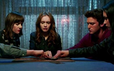 Pokračovanie hororu Ouija pozná svojho režiséra aj hlavnú hrdinku Pokračovanie hororu Ouija pozná svojho režiséra aj hlavnú hrdinku