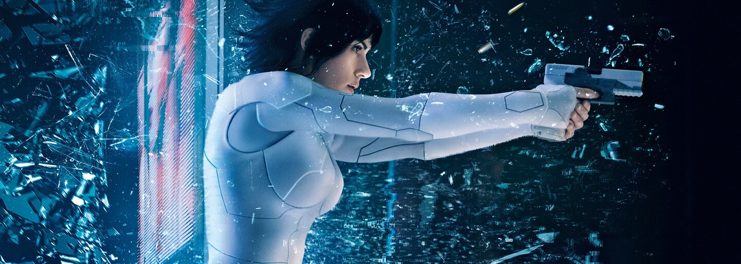 Pokračovanie Mladého pápeža ulovilo Johna Malkovicha a Scarlett Johansson sa stane hlavou zločinu pod vedením režiséra Ghost in the Shell