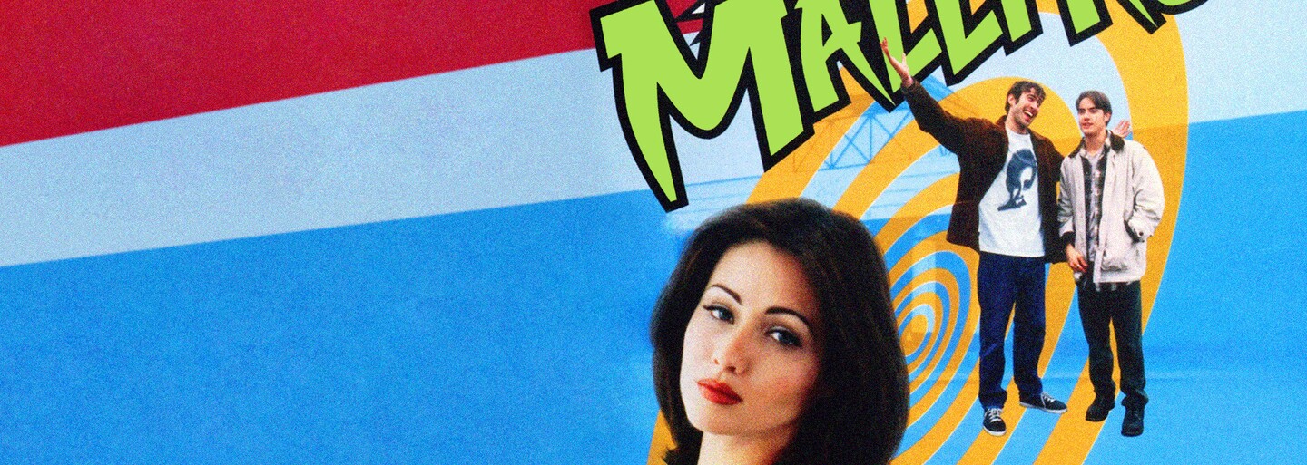 Pokračovanie strelenej, kultovej komédie Mallrats od Kevina Smitha sa začne natáčať už v januári