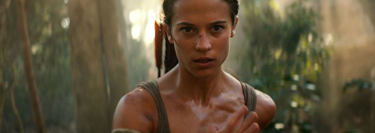Pokračování Tomb Raidera s Aliciou Vikander už zřejmě neuvidíme. Společnost MGM už na sérii nemá práva