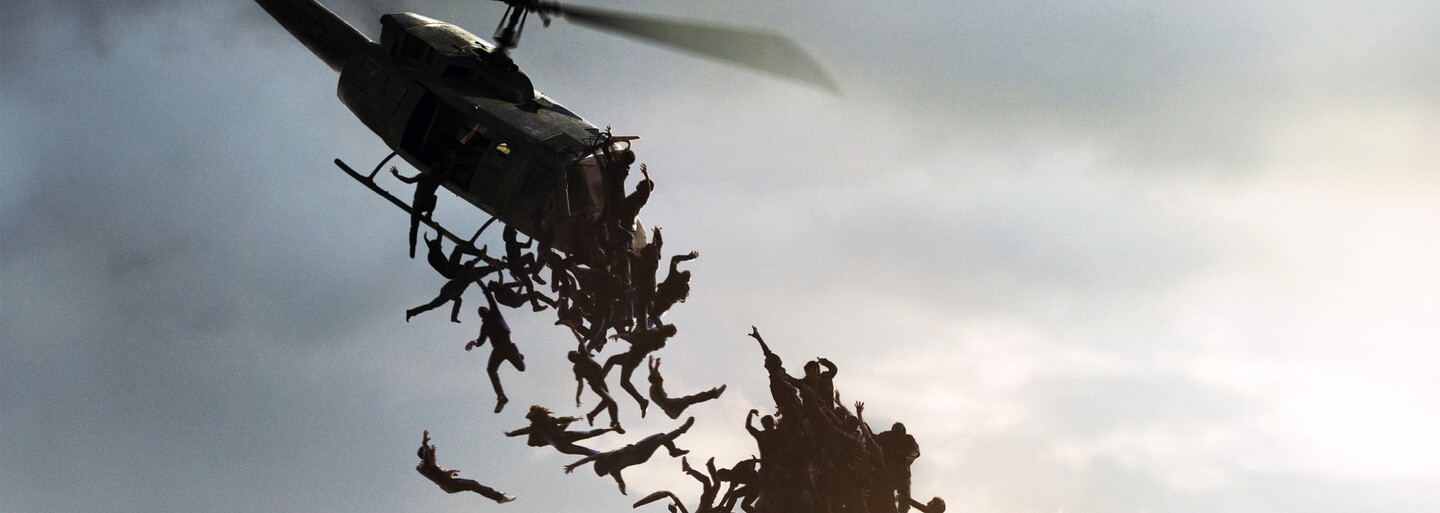 Pokračovanie World War Z má oficiálny dátum premiéry. Vráti sa Brad Pitt?