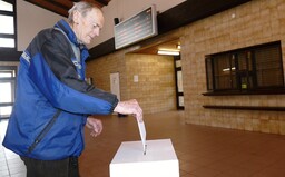 Pokud budeš během podzimních voleb v karanténě, nebudeš moci volit