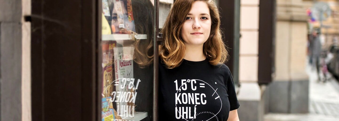 Pokud jsme chtěli dělat politiku s čistým štítem, tak spolupráce s ODS nebyla tou správnou volbou, říká Anna Gümplová (Rozhovor)