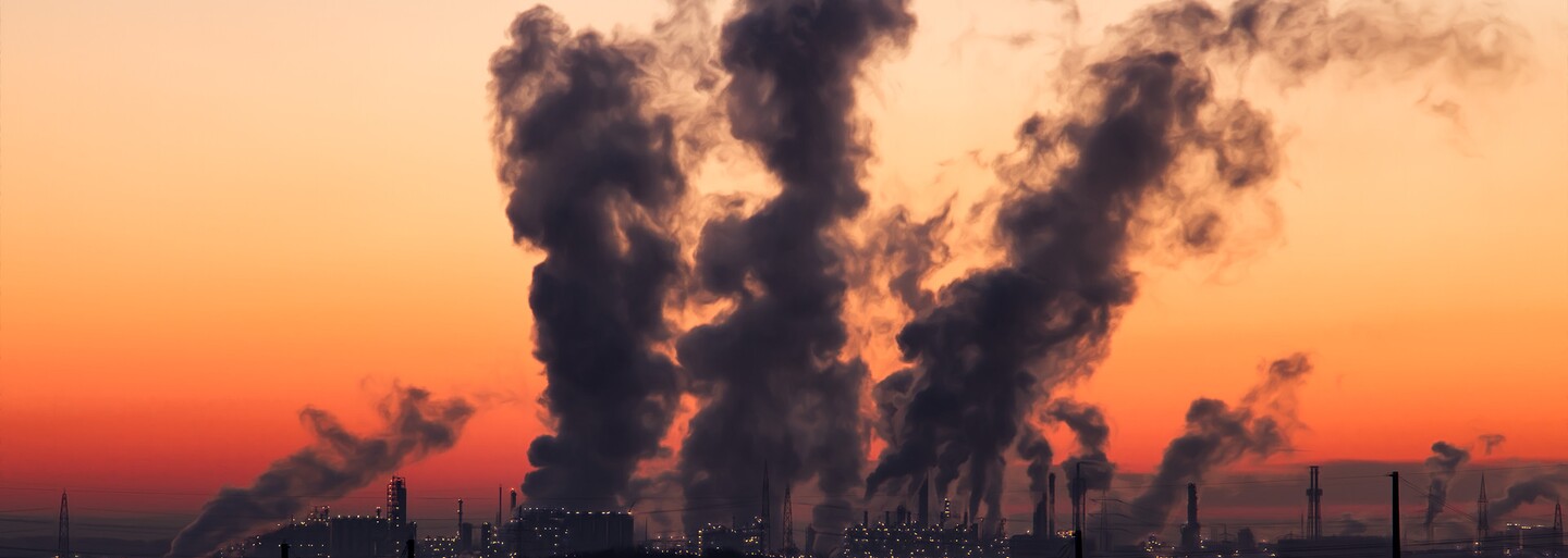 Pokud nebudeme jednat, planeta se může do konce století oteplit o 2,7 °C, varuje zpráva OSN