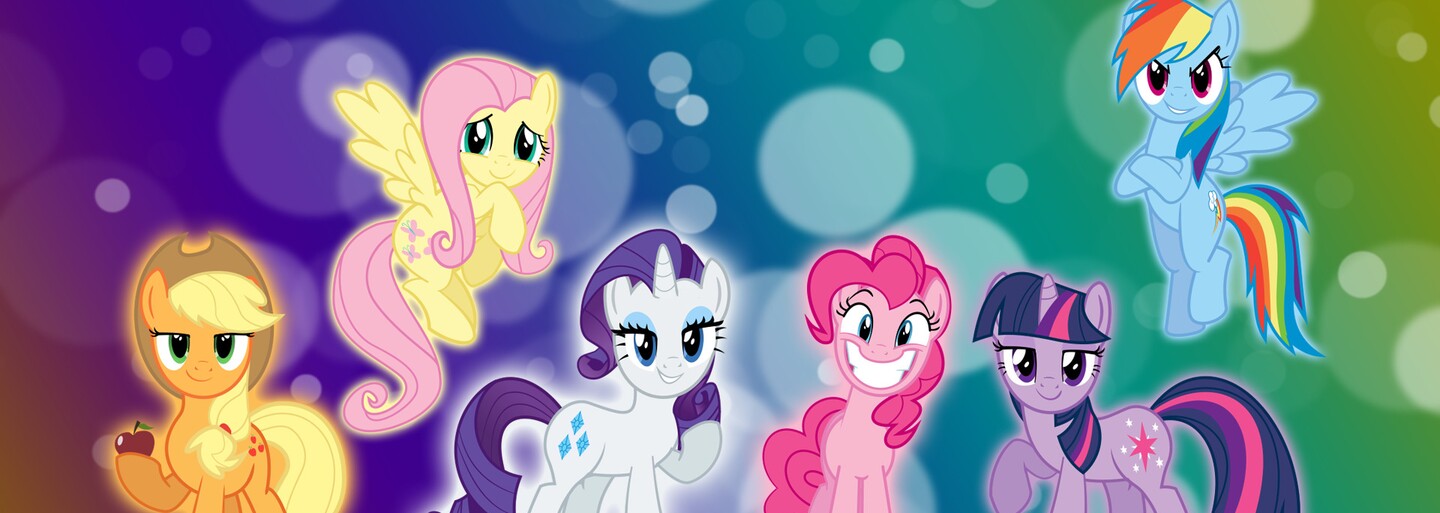 Pokus o recenziu: Populárny seriál My Little Pony prichádza do kín ako celovečerák. A na zážitok z neho vás nikto nedokáže pripraviť