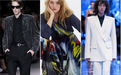 Pokúsia sa značky v budúcom roku ukončiť streetwear a nastoliť elegantnú módu? Pokúsia sa značky v budúcom roku ukončiť streetwear a nastoliť elegantnú módu?