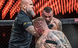 Pokuta 10 000 eur: Oktagon MMA tvrdě došlápne na streamery, kteří nelegálně vysílají turnaje. Jeden z nich má jít před soud