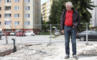 Pol roka po prešovskej tragédii sme sa so správcom bytovky pokúsili zrekonštruovať deň výbuchu na Mukačevskej 7 Pol roka po prešovskej tragédii sme sa so správcom bytovky pokúsili zrekonštruovať deň výbuchu na Mukačevskej 7