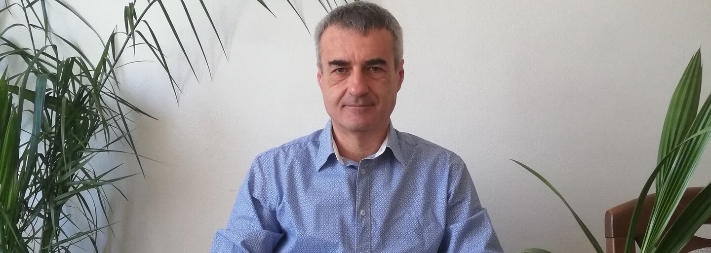 Policajný exfunkcionár Chudý: V SIS je niekoľko toxických ľudí. Vyšetrovatelia vo väzbe sú čestní policajti, nedali by sa pokriviť