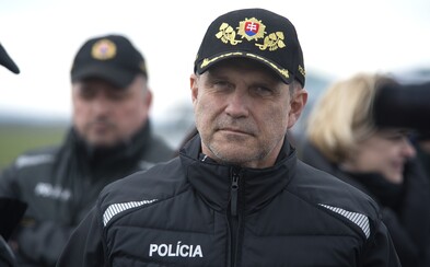 Policajný prezident Milan Lučanský zvažuje, že z funkcie odstúpi sám. Vláda ho plánuje odvolať Policajný prezident Milan Lučanský zvažuje, že z funkcie odstúpi sám. Vláda ho plánuje odvolať